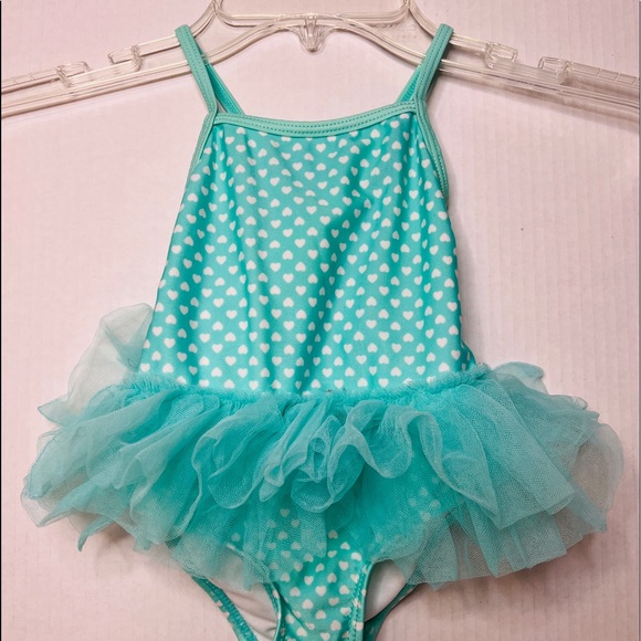 OP Other - OP Baby Girl Swimsuit